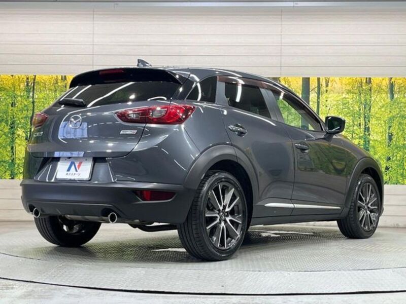 CX-3