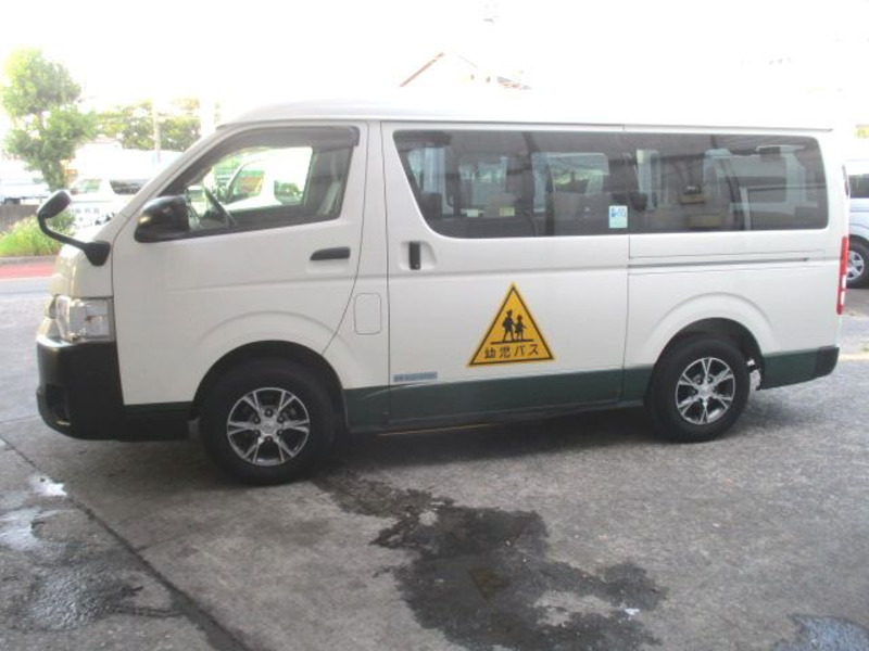 HIACE