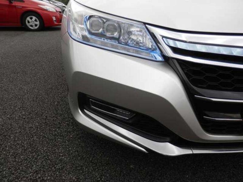 ACCORD HYBRID