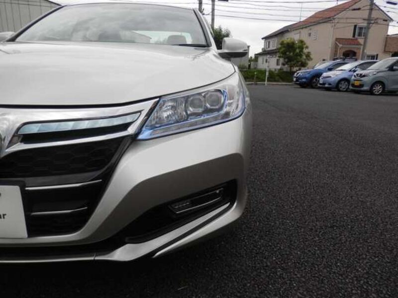 ACCORD HYBRID