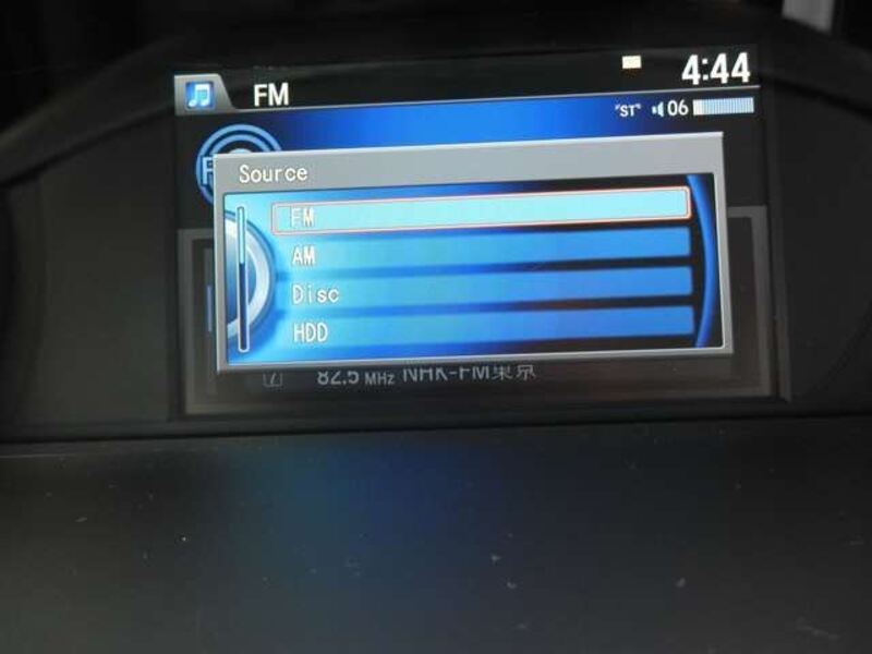 ACCORD HYBRID