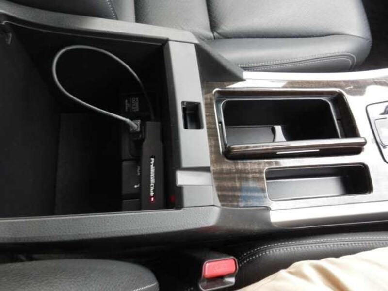 ACCORD HYBRID