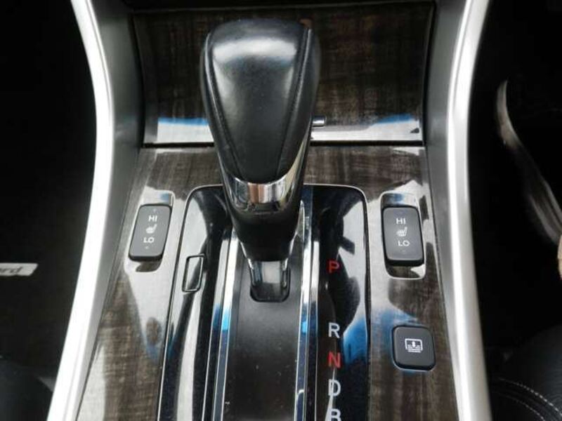 ACCORD HYBRID
