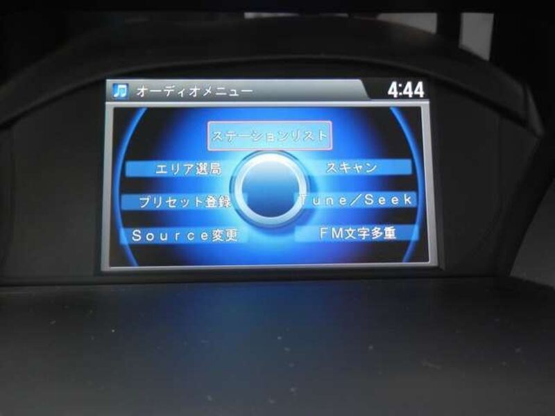 ACCORD HYBRID
