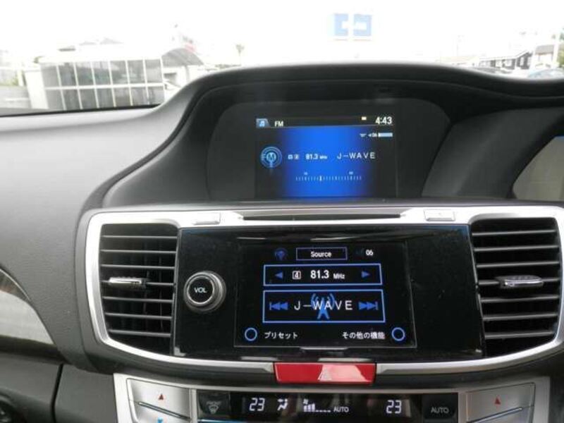 ACCORD HYBRID