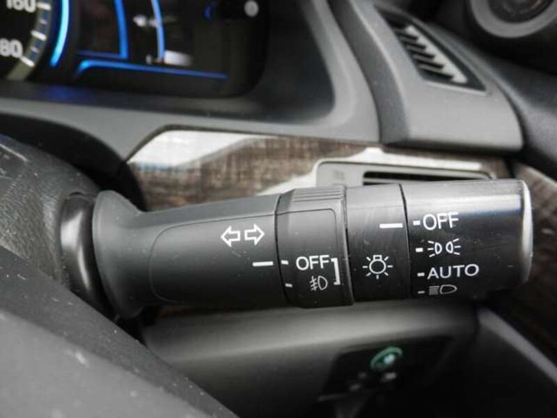 ACCORD HYBRID