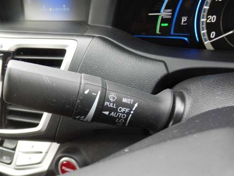 ACCORD HYBRID