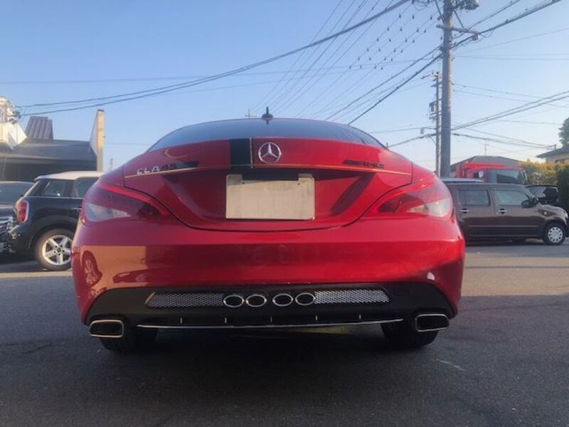 CLA-CLASS