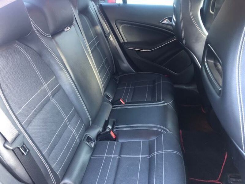 CLA-CLASS