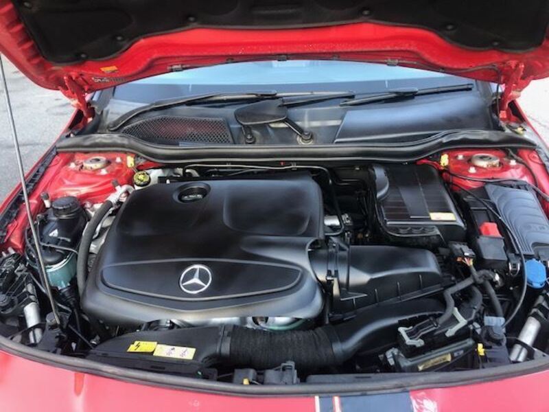 CLA-CLASS