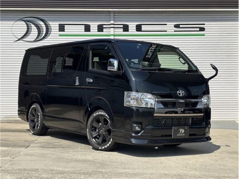 HIACE-0
