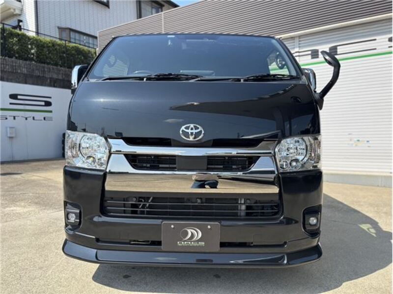 HIACE