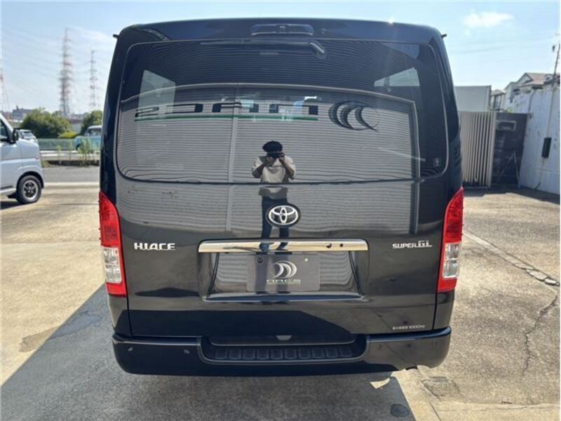 HIACE