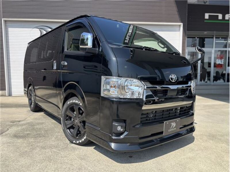 HIACE