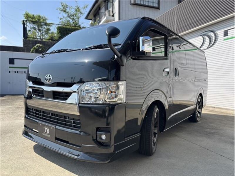 HIACE