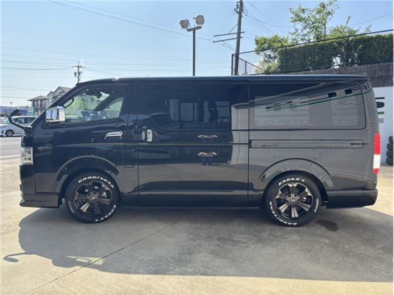 HIACE