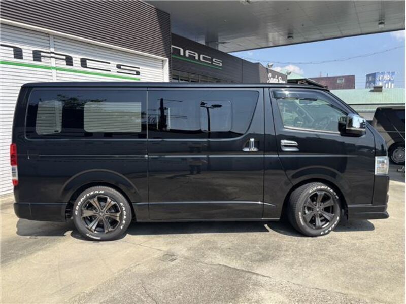 HIACE