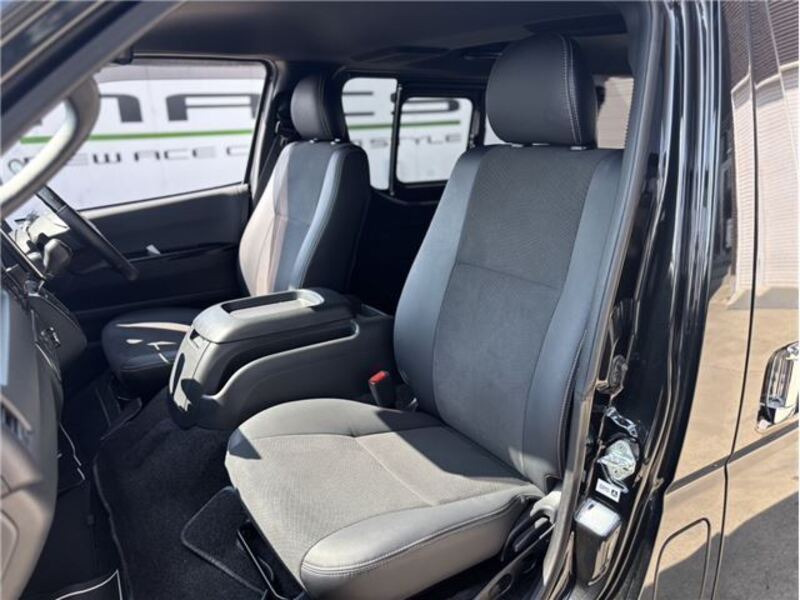 HIACE