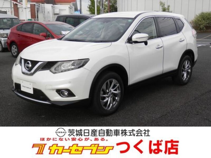 X-TRAIL-0