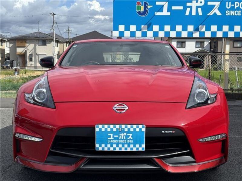 FAIRLADY Z