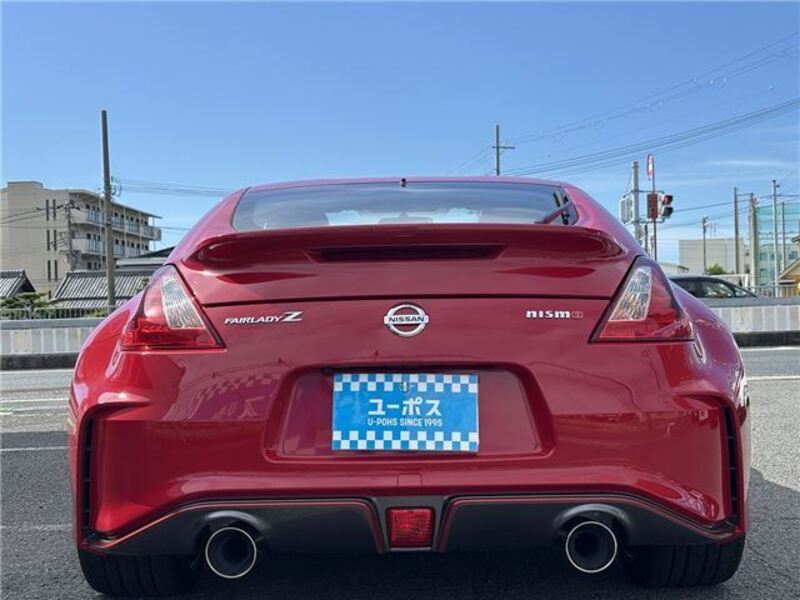 FAIRLADY Z