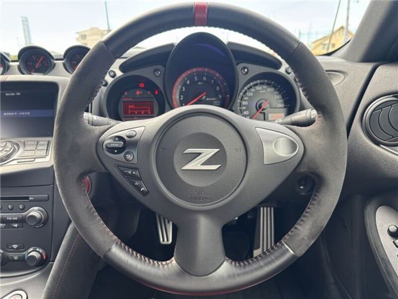 FAIRLADY Z