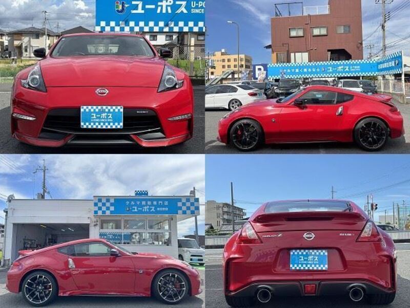 FAIRLADY Z