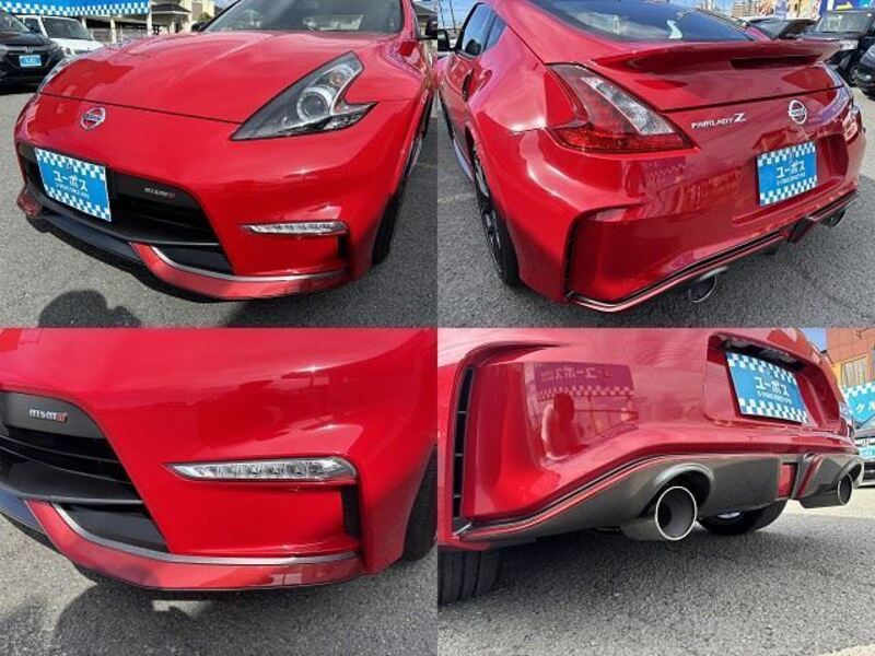 FAIRLADY Z