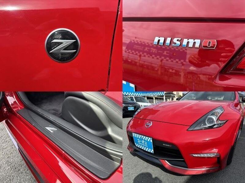 FAIRLADY Z