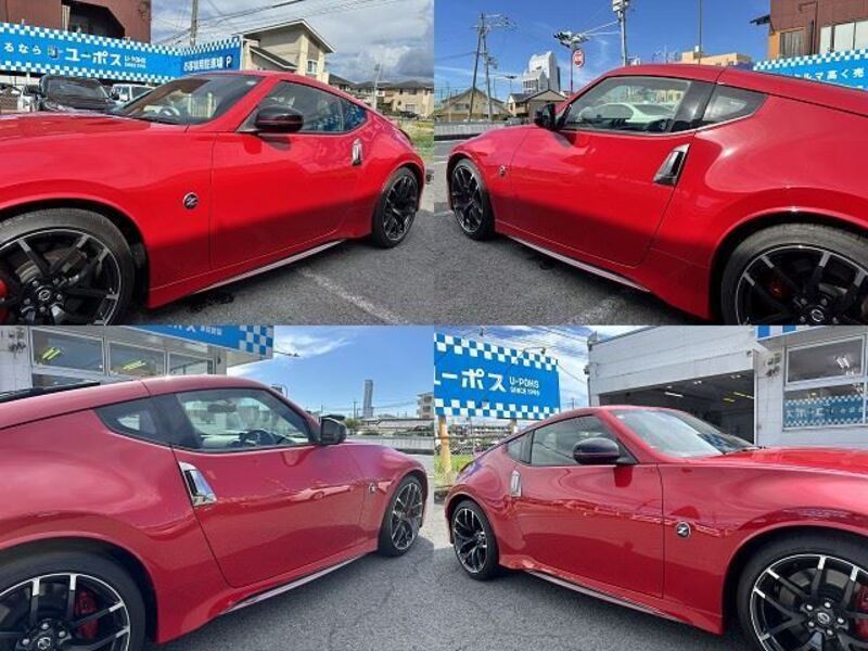 FAIRLADY Z