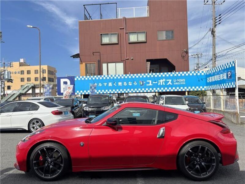 FAIRLADY Z