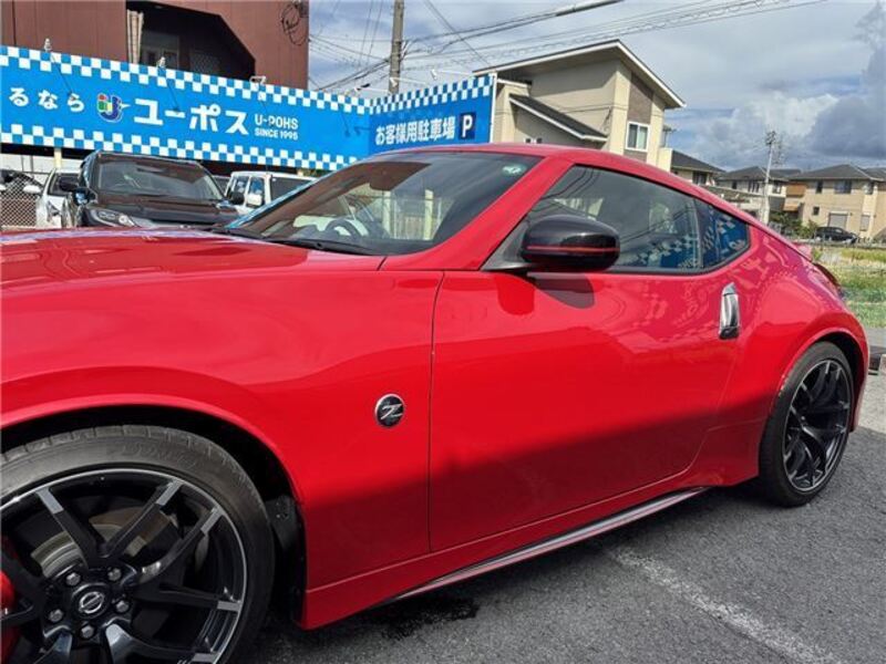 FAIRLADY Z