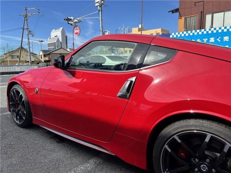 FAIRLADY Z