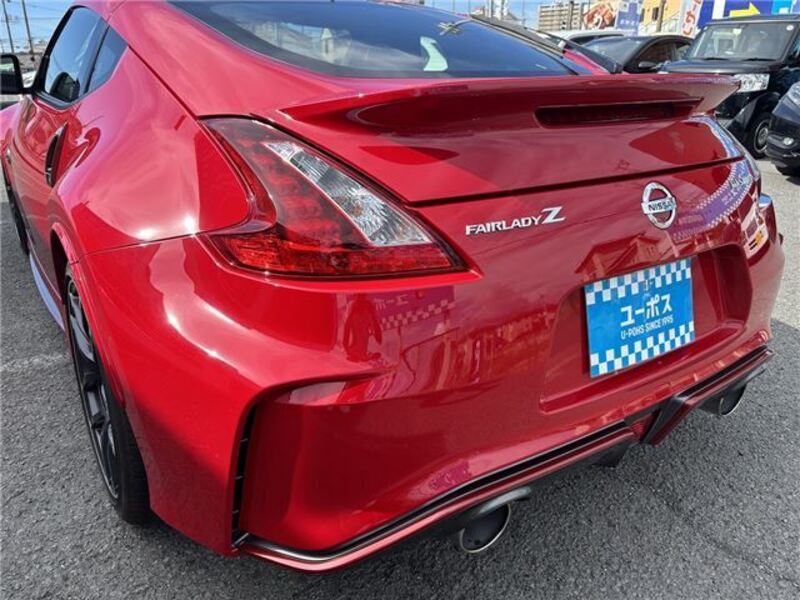 FAIRLADY Z