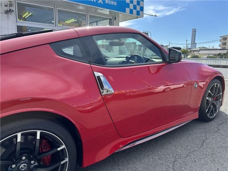 FAIRLADY Z