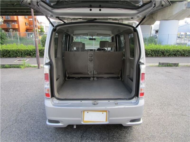 EVERY WAGON