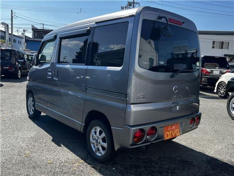 CLIPPER RIO
