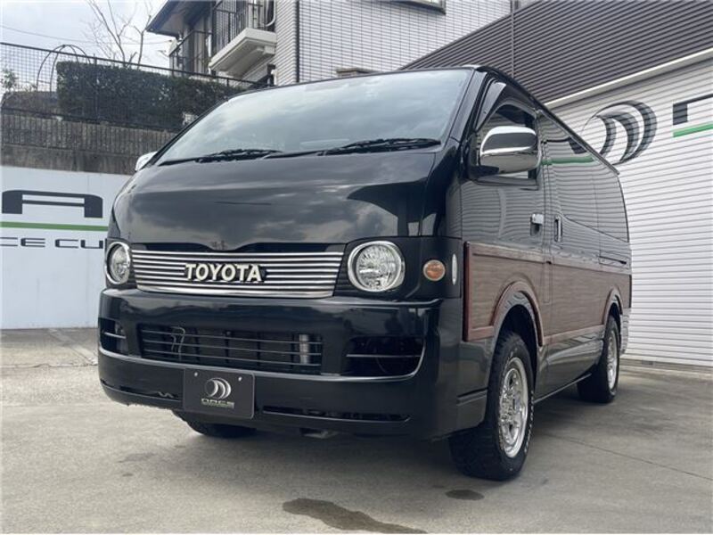 HIACE