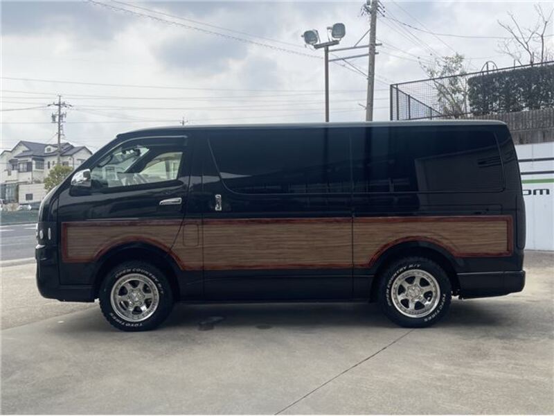 HIACE