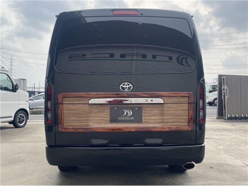 HIACE
