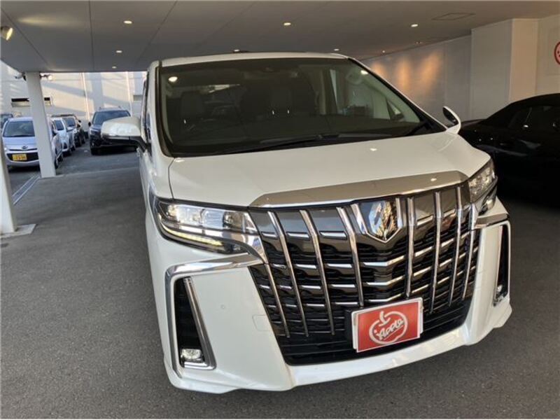 ALPHARD