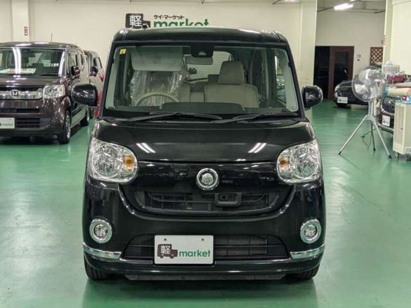 MOVE CANBUS