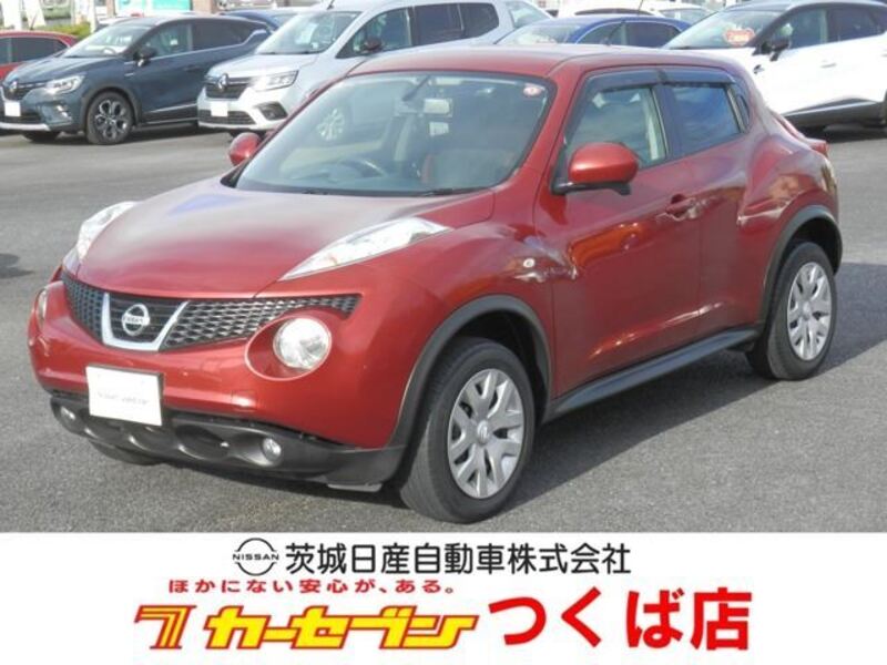 JUKE-0