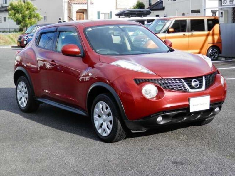 JUKE