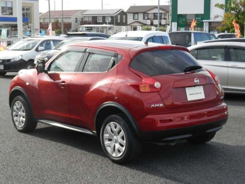 JUKE