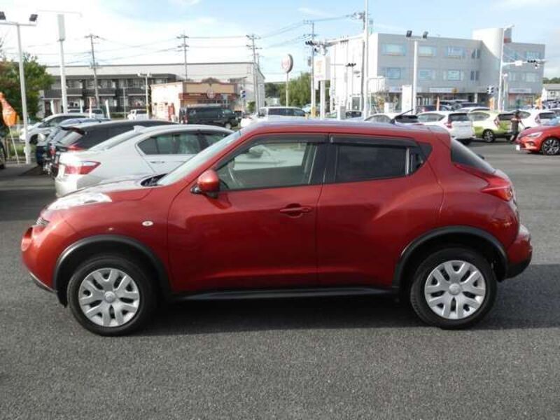 JUKE
