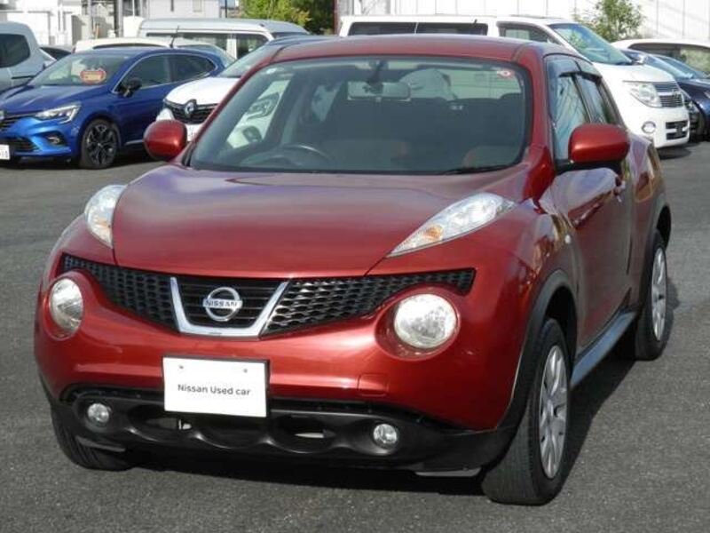 JUKE