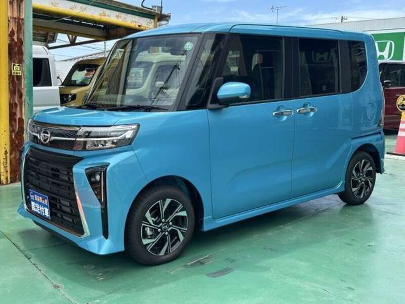 TANTO-0