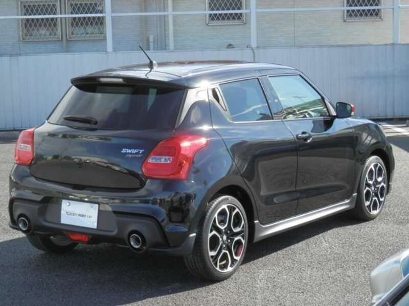 SWIFT