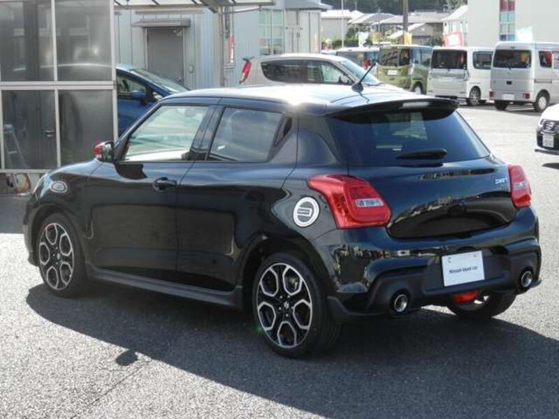 SWIFT